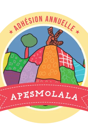 Adhésion annuelle