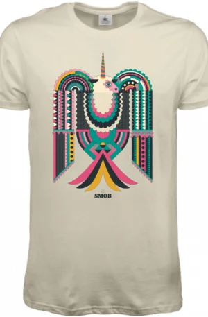 T-Shirt SMOB 2026